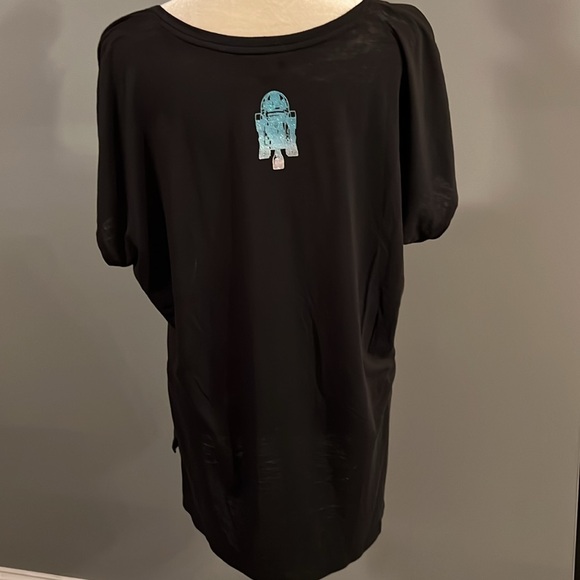 Rock & Republic - Star Wars - XL - Picture 2 of 7